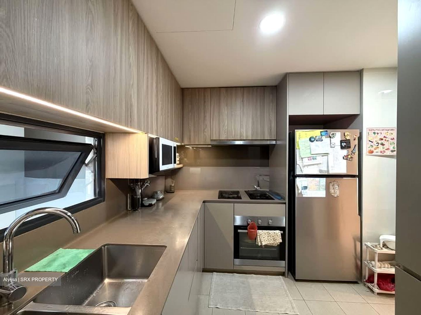 The Jovell (D17), Condominium #560937491